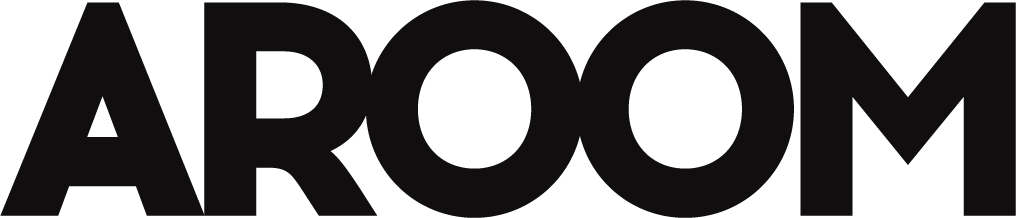 AROOM big logo