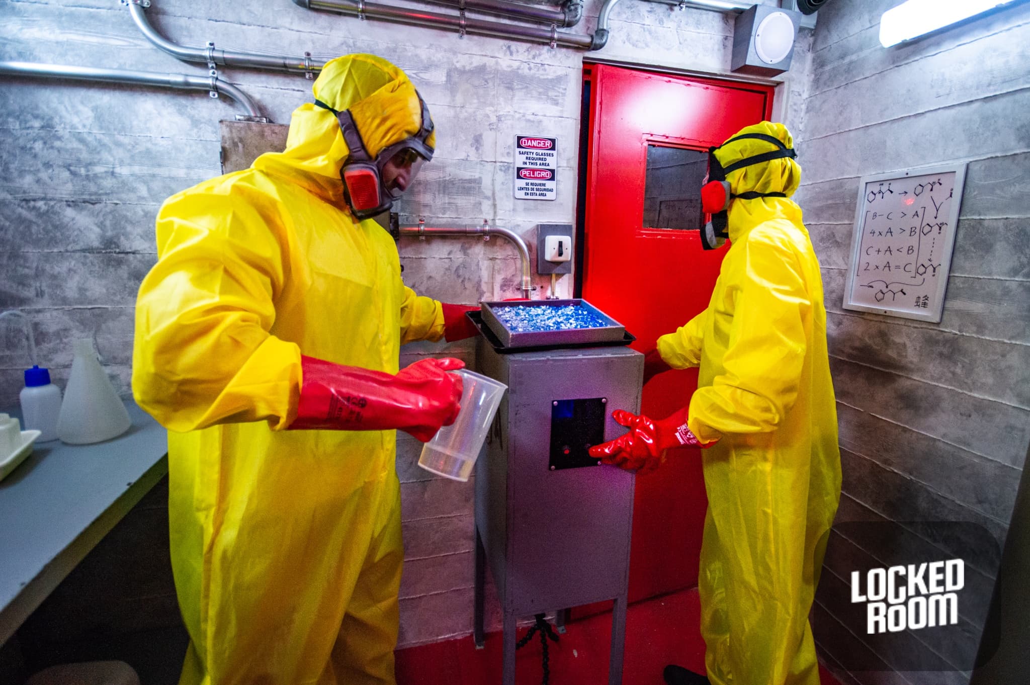 Heisenberg Project